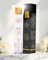 Contorno de Ojos con Extracto de Café