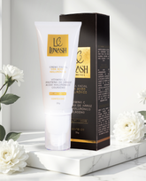 Crema Anti-Envejecimiento con Ácido Hialurónico