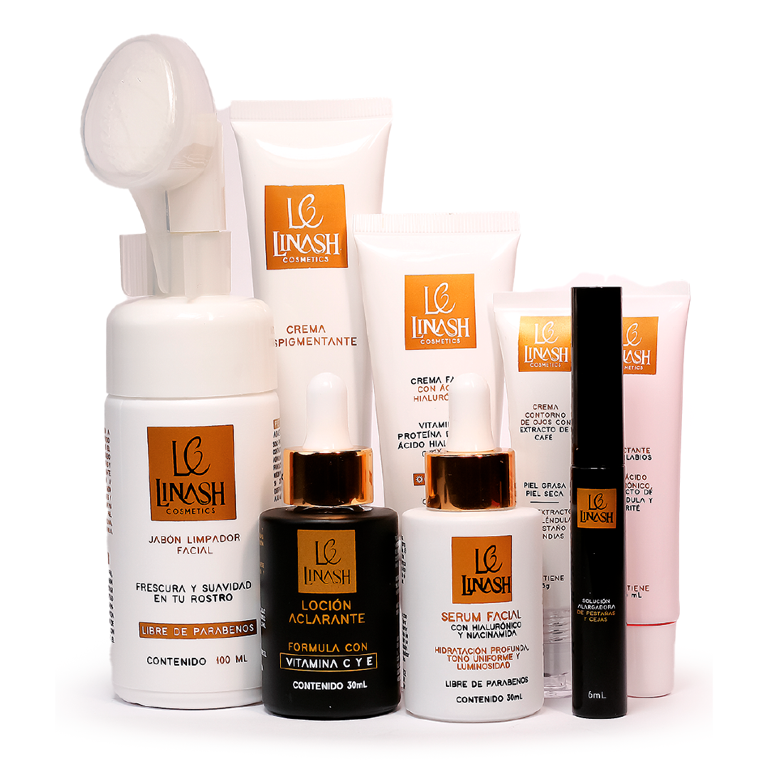 Kit Skincare