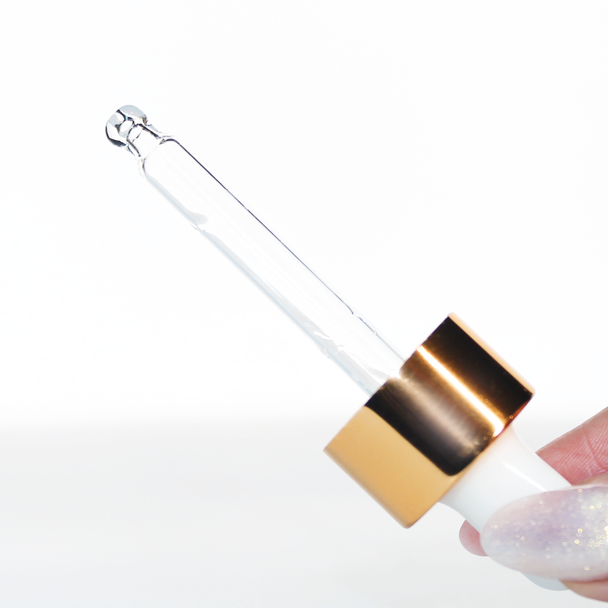 Serum Facial con Niacinamida y Ácido Hialurónico