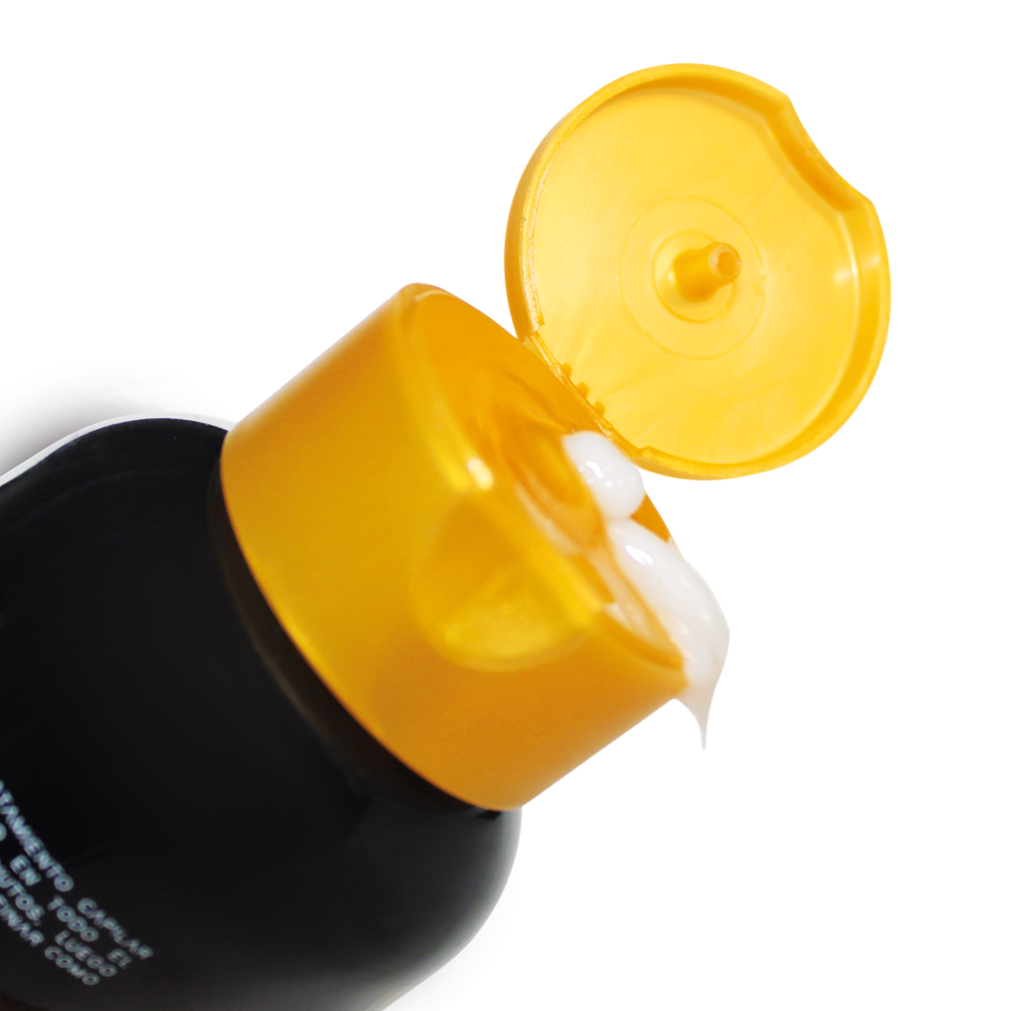 Tratamiento Capilar Nanorepolarizador