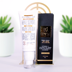 Crema Anti-Envejecimiento con Ácido Hialurónico