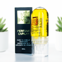Perfume Capilar